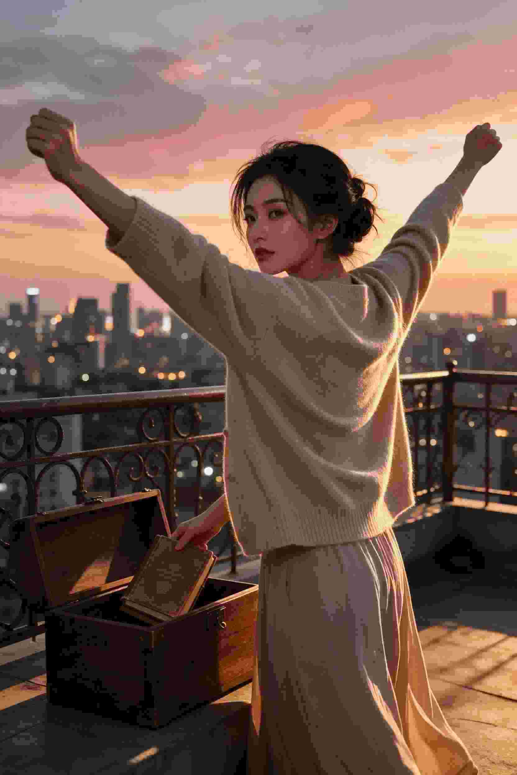 梦想少女